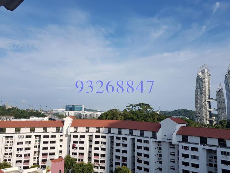 Blk 47 Telok Blangah Drive (Bukit Merah), HDB 3 Rooms #145121052